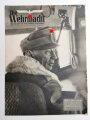 Die Wehrmacht "Nach 3 Jahren Narvik", Heft Nr. 10, 5. Mai 1943