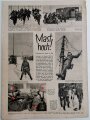 Die Wehrmacht "Es wird angegriffen!", Heft Nr. 7, 27. März 1940
