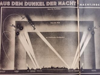 Die Wehrmacht "Und jetzt wieder Staub", Heft Nr. 13, 17. Juni 1942