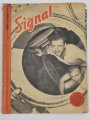 Signal spanische Ausgabe "Descanso de ozono" Nr. 19, Oktober 1941