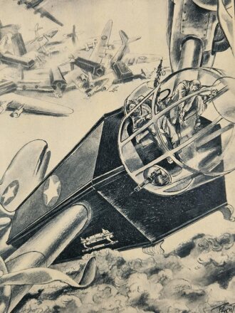 Signal französische Ausgabe "Leon Degrelle" Nr. 5, 1944