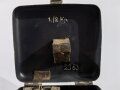 Transportkasten für Richtaufsatz 35 zum 80mm Granatwerfer 34 der Wehrmacht. Norwegisch überlackiertes Stück