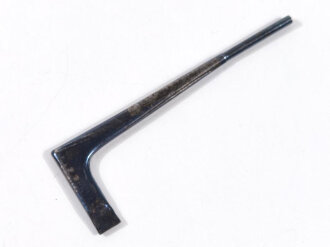 U.S. Colt M1911 , Takedown Tool Screwdriver -- Blued