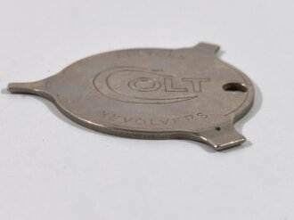 U.S. Colt Pistol / Revolver tool