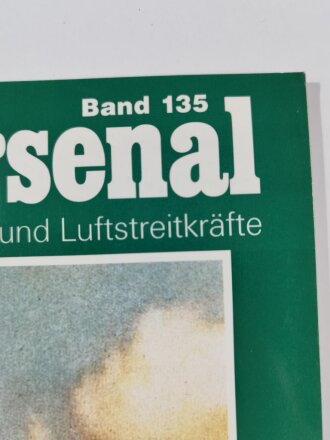 Waffen Arsenal Band 135, "Deutsche Schwere...