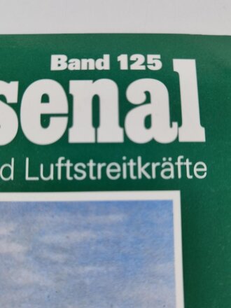 Waffen Arsenal Band 125, "Deutsche leichte...