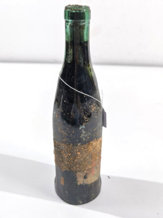 Brandflasche der Wehrmacht, guter Zustand. Ungereinigt,...