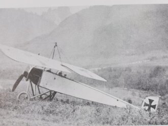 "Bayerische Flieger im Hochgebirge - Das bayerische...