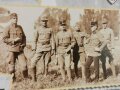 "Gazette des Uniformers - Portraits de Combattants de la Grande Guerre", 80 Seiten, französisch, aus Raucherhaushalt