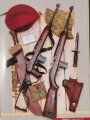 "Gazette des Armes - LUS M1 - La carabine de la Libération", 78 Seiten, französisch, aus Raucherhaushalt