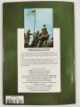 "Gazette des Armes - LUS M1 - La carabine de la Libération", 78 Seiten, französisch, aus Raucherhaushalt