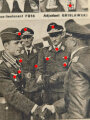 Der Adler Edition francaise "Parachutistes en Afrique", 17. November 1942