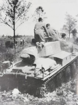 Waffen - Arsenal Band 181, "Panzerkampfwagen 38(t)...