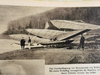 Der Adler Sonderdruck "Vernichtungsschläge im Osten", 3. Juli-Heft 1941