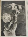 Der Adler Sonderdruck "Tiefangriff auf die Sowjets", 3. Juli-Heft 1941