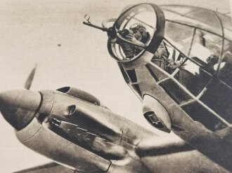 Der Adler "Geleitzüge in den Tod", 20. August 1940