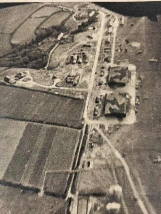 Der Adler "Tiefangriff", 26. November 1940