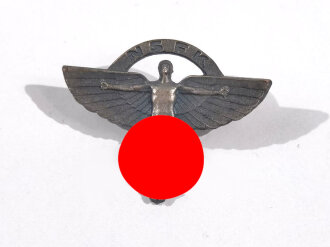 Nationalsozialistisches Fliegerkorps ( NSFK )  Zivilabzeichen