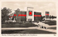 Ansichtskarte "Nürnberg. Reichsparteitaggelände, Kongreßhalle in der Luitpoldarena"