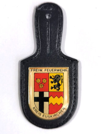 Brustanhänger, Feuerwehr Kreis Euskirchen