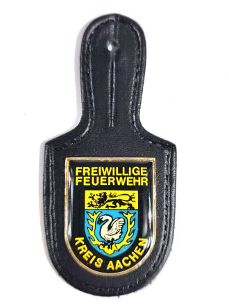 Brustanhänger, Freiwillige Feuerwehr Kreis Aachen