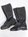 U.S. 1941 datierte Stiefel " Blucher boots" Guter Zustand, Sohlenlänge 30cm, selten