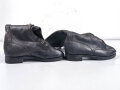 U.S. 1941 datierte Stiefel " Blucher boots" Guter Zustand, Sohlenlänge 30cm, selten