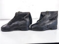 U.S. 1941 datierte Stiefel " Blucher boots" Guter Zustand, Sohlenlänge 30cm, selten