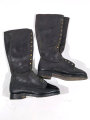 U.S. 1941 datierte Stiefel " Blucher boots" Guter Zustand, Sohlenlänge 30cm, selten