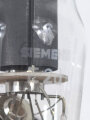 Röhre Siemens E2d, Funktion nicht geprüft