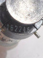 Röhre RV2,4 P700 Wehrmacht, Funktion nicht geprüft