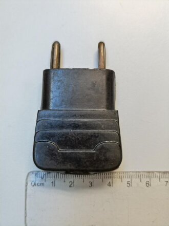 Stecker Wehrmacht, Breite max 42mm