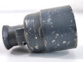 Stecker Wehrmacht, Leichtmetall, Originallack