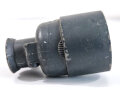 Stecker Wehrmacht, Leichtmetall, Originallack