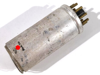 W.GI.2,4a für Wechselrichter EW.b. Wehrmacht,...