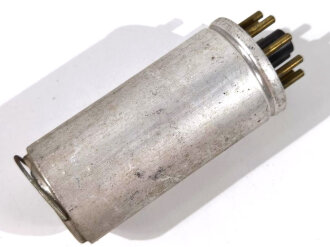 W.GI.2,4a für Wechselrichter EW.b. Wehrmacht,...