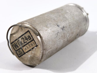 W.GI.2,4a für Wechselrichter EW.b. Wehrmacht, Funktion nicht geprüft