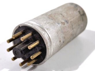 W.GI.2,4a für Wechselrichter EW.b. Wehrmacht, Funktion nicht geprüft