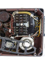 Luftwaffe Antennenanpassgerät AAG2 (Schleppantenne) Ln 26545 für FuG 10. Originallack, Funktion nicht geprüft