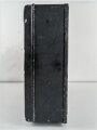 Luftwaffe, Prüf Messgerät PM.2. Originallack, die Skalen wohl im laufe der Zeit angepasst, Funktion nicht geprüft