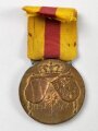 Baden,  Friedrich Luisen Medaille am Band