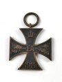 Braunschweig, Kriegsverdienstkreuz 2.Klasse 1914