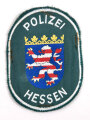 Ärmelabzeichen Polizei Hessen