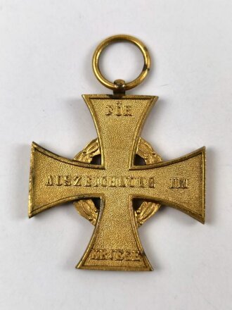 Lippe-Detmold,  Kriegsverdienstkreuz 1914