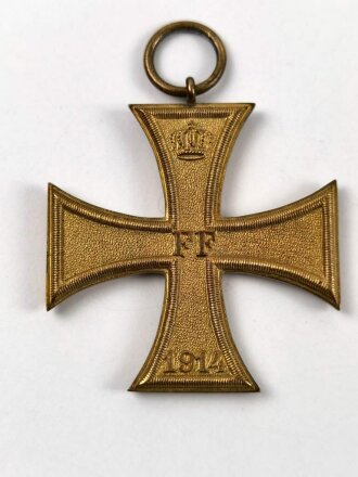 Mecklenburg-Schwerin Militärverdienstkreuz 2. Klasse...