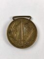 Baden,  Gedächtnismedaille für 1849