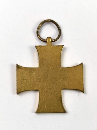 Schaumburg-Lippe, Kreuz für treue Dienste 1914 - 1918