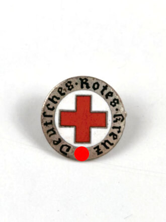 Deutsches Rotes Kreuz III.Reich, Mitgliedsabzeichen 6.Form