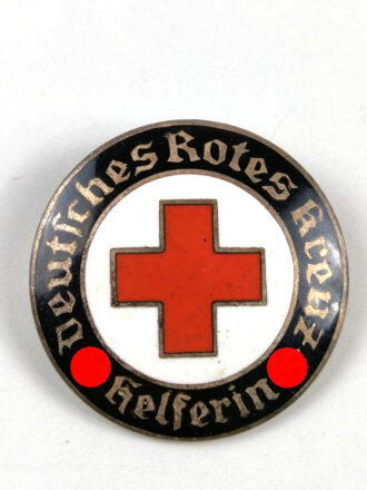 Deutsches Rotes Kreuz III.Reich, Brosche...