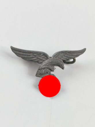 Luftwaffe, Zivilabzeichen Zink, Breite 29mm